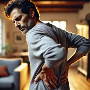 Dallas Spine Surgeon